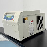 Thermo Sorvall ST 8R Refrigerated Centrifuge image 1